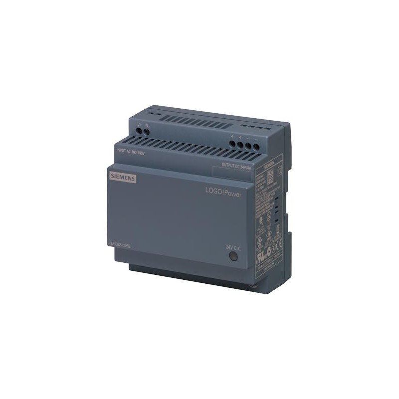 Siemens Siemens 6AG1332-1SH52-7AA0 – SIPLUS extreme ruggedized SIMATIC controller, I/O or communication module