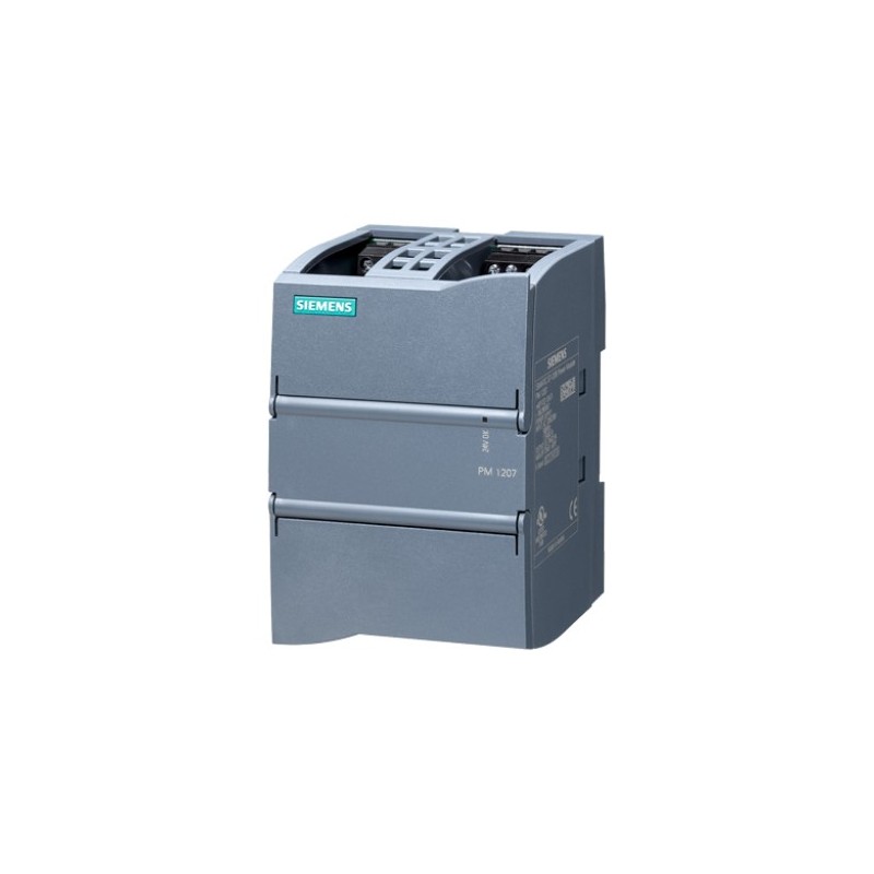 Siemens Siemens 6AG1332-1SH71-4AA0 – SIPLUS extreme ruggedized SIMATIC controller, I/O or communication module
