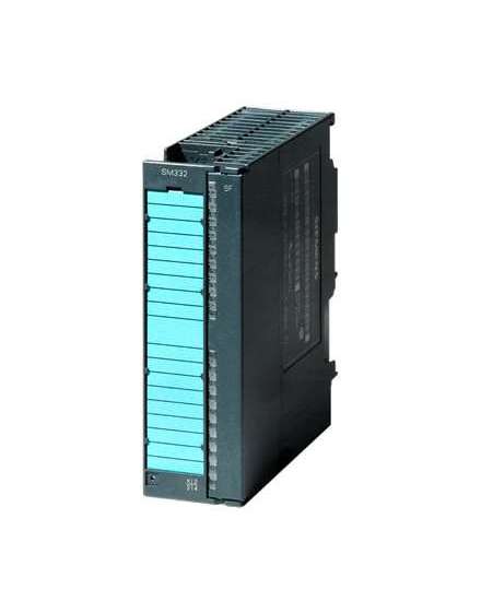 Siemens Siemens 6AG1332-8TF01-2AB0 – SIPLUS extreme ruggedized SIMATIC controller, I/O or communication module