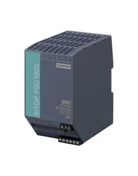 Siemens Siemens 6AG1334-2BA20-4AA0 – SIPLUS extreme ruggedized SIMATIC controller, I/O or communication module
