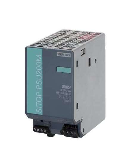 Siemens Siemens 6AG1334-3BA10-7AA0 – SIPLUS extreme ruggedized SIMATIC controller, I/O or communication module