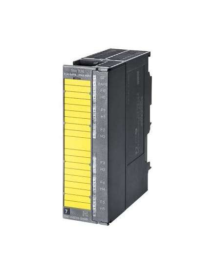 Siemens Siemens 6AG1336-4GE00-2AB0 – SIPLUS extreme ruggedized SIMATIC controller, I/O or communication module