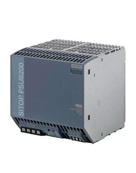 Siemens Siemens 6AG1337-8SB00-7AY0 – SIPLUS extreme ruggedized SIMATIC controller, I/O or communication module