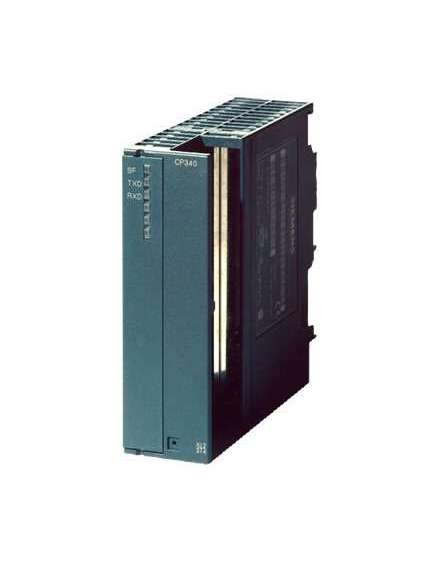 Siemens Siemens 6AG1340-1AH02-2AE0 – SIPLUS extreme ruggedized SIMATIC controller, I/O or communication module