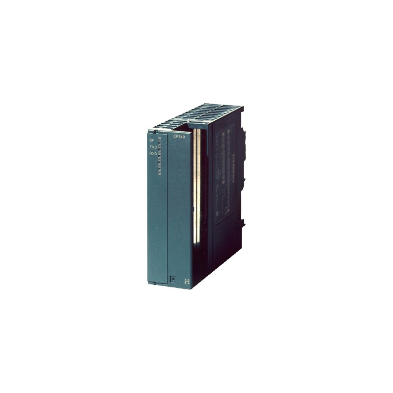 Siemens Siemens 6AG1340-1AH02-2AY0 – SIPLUS extreme ruggedized SIMATIC controller, I/O or communication module