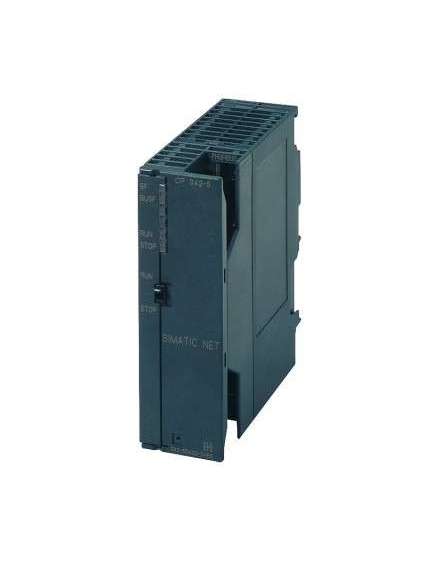 Siemens Siemens 6AG1342-5DA03-7XE0 – SIPLUS extreme ruggedized SIMATIC controller, I/O or communication module
