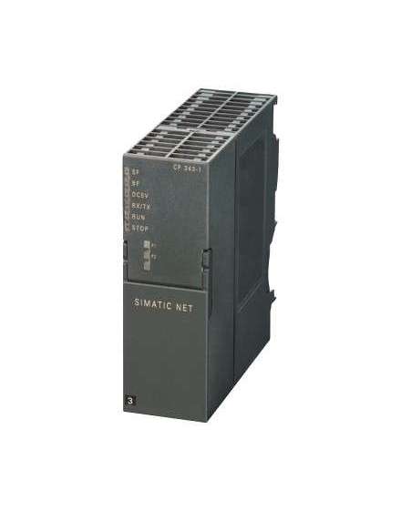 Siemens Siemens 6AG1343-1EX30-7XE0 – SIPLUS extreme ruggedized SIMATIC controller, I/O or communication module
