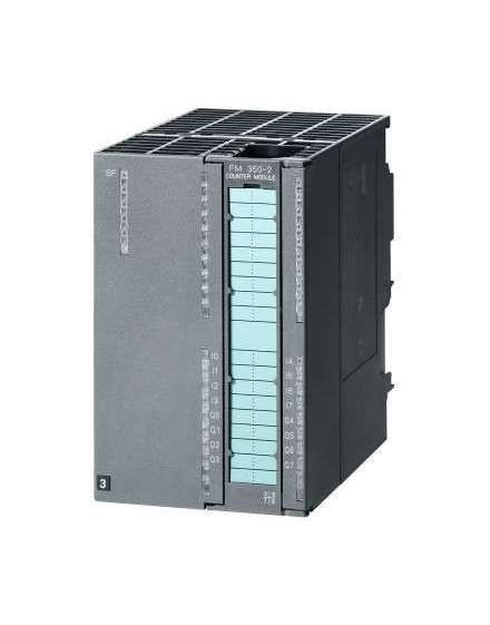 Siemens Siemens 6AG1350-2AH01-4AE0 – SIPLUS extreme ruggedized SIMATIC controller, I/O or communication module