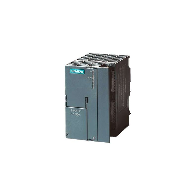Siemens Siemens 6AG1365-0BA01-2AA0 – SIPLUS extreme ruggedized SIMATIC controller, I/O or communication module