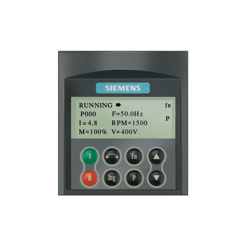 Siemens Siemens 6AG1400-0AP00-4AA1 – SIPLUS extreme ruggedized SIMATIC controller, I/O or communication module