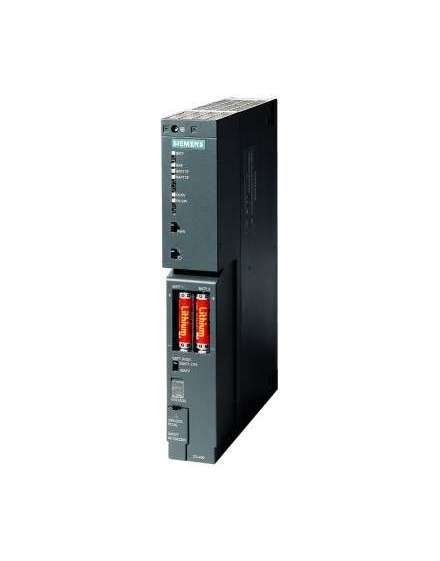 Siemens Siemens 6AG1407-0KA02-7AA0 – SIPLUS extreme ruggedized SIMATIC controller, I/O or communication module