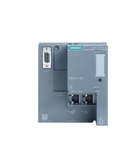 Siemens Siemens 6AG1411-5AB10-2AA0 – SIPLUS extreme ruggedized SIMATIC controller, I/O or communication module