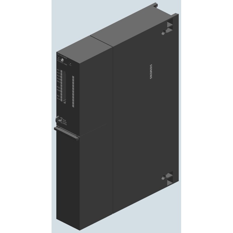 Siemens Siemens 6AG1416-3ES07-7AB0 – SIPLUS extreme ruggedized SIMATIC controller, I/O or communication module