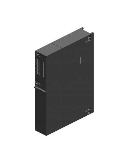 Siemens Siemens 6AG1416-3XS07-7AB0 – SIPLUS extreme ruggedized SIMATIC controller, I/O or communication module