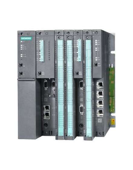 Siemens Siemens 6AG1421-1BL01-2AA0 – SIPLUS extreme ruggedized SIMATIC controller, I/O or communication module
