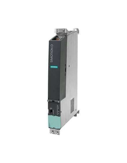 Siemens Siemens 6AG1435-2AD00-4AA0 – SIPLUS extreme ruggedized SIMATIC controller, I/O or communication module