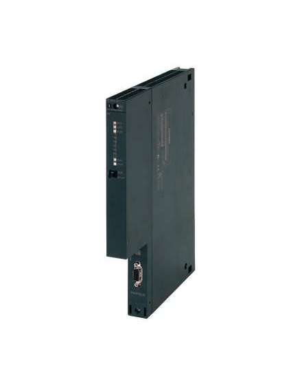 Siemens Siemens 6AG1443-5DX05-4XE0 – SIPLUS extreme ruggedized SIMATIC controller, I/O or communication module