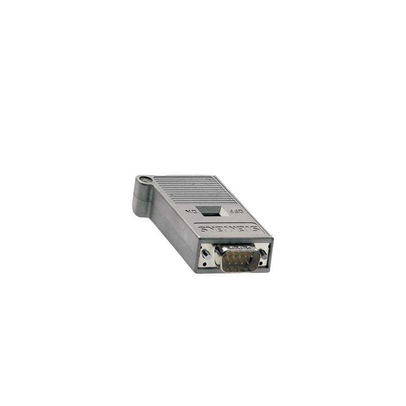 Siemens Siemens 6AG1500-0EA02-2AA0 – SIPLUS extreme ruggedized SIMATIC controller, I/O or communication module