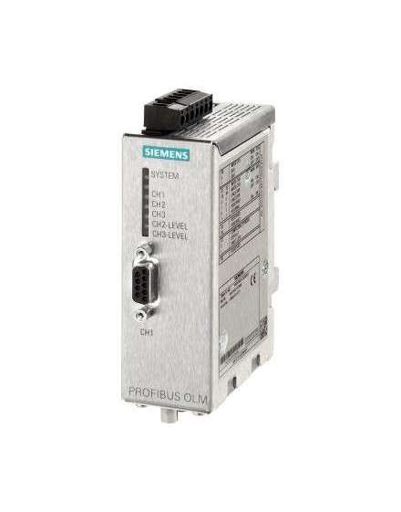 Siemens Siemens 6AG1503-2CC00-2AA0 – SIPLUS extreme ruggedized SIMATIC controller, I/O or communication module