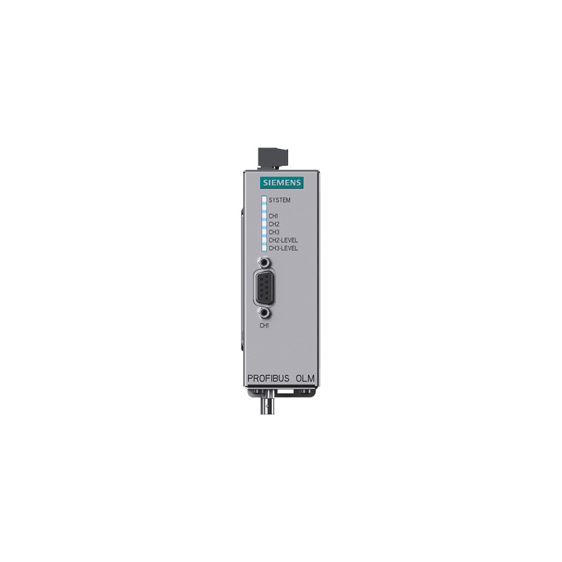 Siemens Siemens 6AG1503-3CA01-2AA0 – SIPLUS extreme ruggedized SIMATIC controller, I/O or communication module