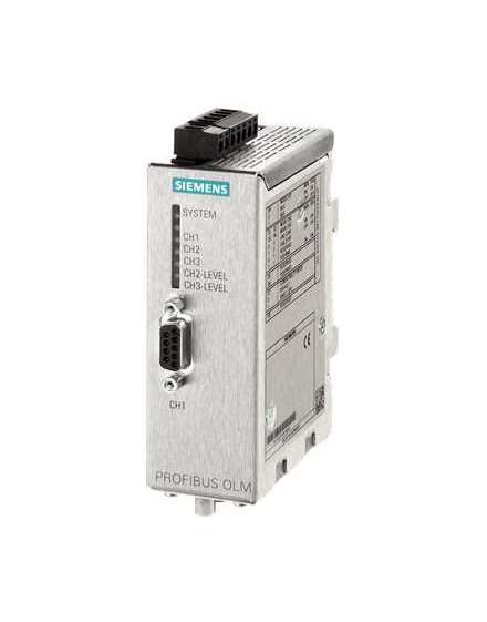 Siemens Siemens 6AG1503-3CB00-2AA0 – SIPLUS extreme ruggedized SIMATIC controller, I/O or communication module