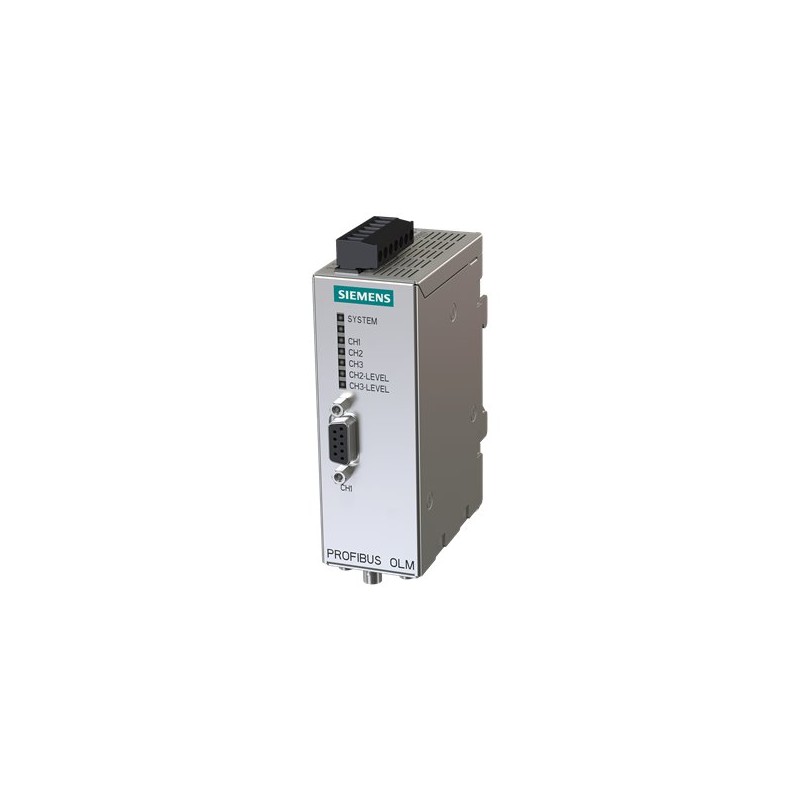 Siemens Siemens 6AG1503-3CC00-2AA0 – SIPLUS extreme ruggedized SIMATIC controller, I/O or communication module