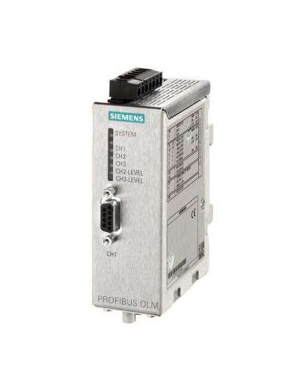 Siemens Siemens 6AG1503-3CC00-4AA0 – SIPLUS extreme ruggedized SIMATIC controller, I/O or communication module
