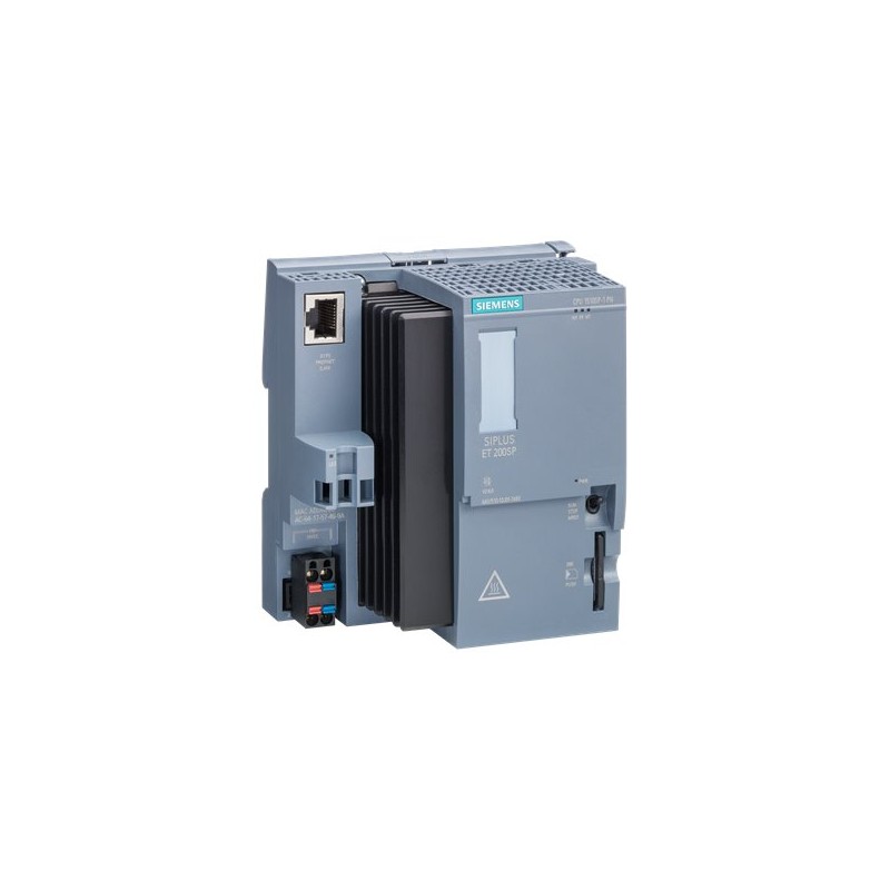 Siemens Siemens 6AG1510-1DJ01-7AB0 – SIPLUS extreme ruggedized SIMATIC controller, I/O or communication module