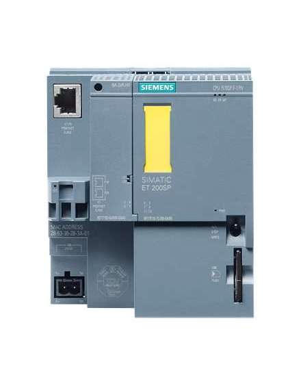 Siemens Siemens 6AG1510-1SJ01-2AB0 – SIPLUS extreme ruggedized SIMATIC controller, I/O or communication module