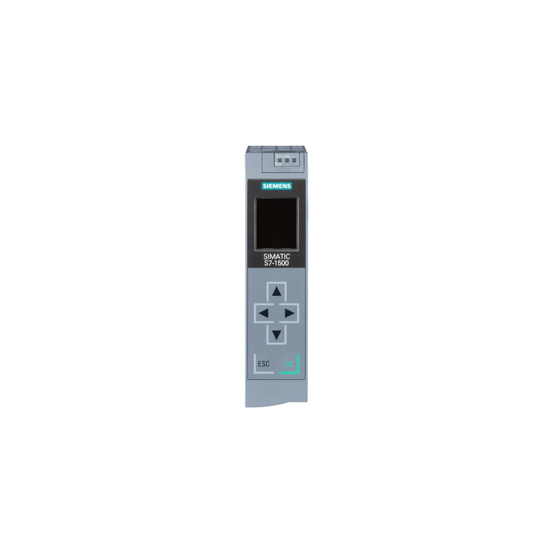 Siemens Siemens 6AG1511-1AK01-2AB0 – SIPLUS extreme ruggedized SIMATIC controller, I/O or communication module