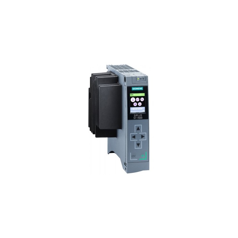 Siemens Siemens 6AG1511-1AK01-7AB0 – SIPLUS extreme ruggedized SIMATIC controller, I/O or communication module