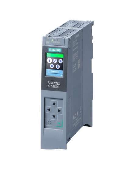 Siemens Siemens 6AG1511-1AK02-2AB0 – SIPLUS extreme ruggedized SIMATIC controller, I/O or communication module