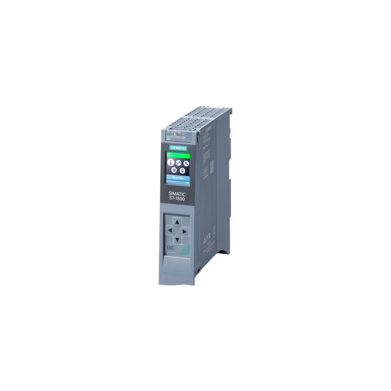 Siemens Siemens 6AG1511-1FK02-2AB0 – SIPLUS extreme ruggedized SIMATIC controller, I/O or communication module