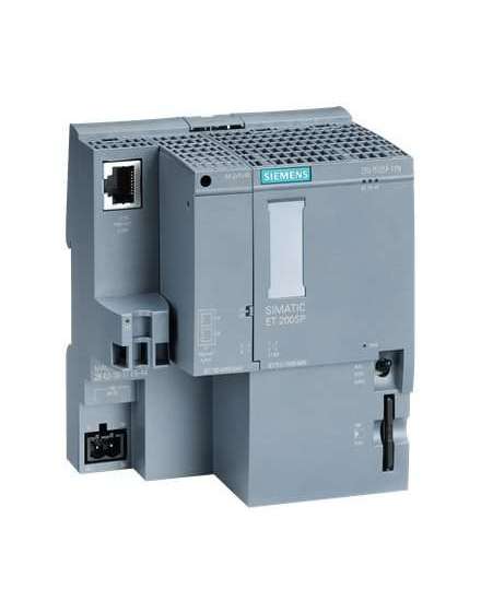 Siemens Siemens 6AG1512-1DK01-2AB0 – SIPLUS extreme ruggedized SIMATIC controller, I/O or communication module