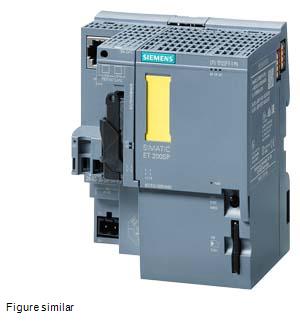 Siemens Siemens 6AG1512-1SK01-2AB0 – SIPLUS extreme ruggedized SIMATIC controller, I/O or communication module