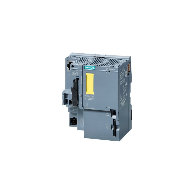 Siemens Siemens 6AG1512-1SK01-7AB0 – SIPLUS extreme ruggedized SIMATIC controller, I/O or communication module