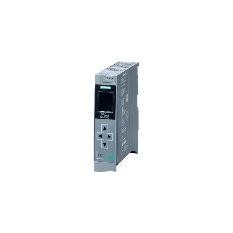 Siemens Siemens 6AG1513-1AL01-2AB0 – SIPLUS extreme ruggedized SIMATIC controller, I/O or communication module