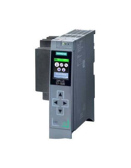 Siemens Siemens 6AG1513-1AL01-7AB0 – SIPLUS extreme ruggedized SIMATIC controller, I/O or communication module
