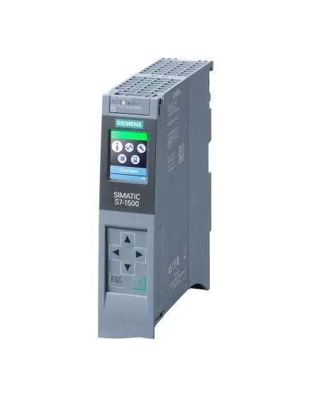 Siemens Siemens 6AG1513-1AL02-2AB0 – SIPLUS extreme ruggedized SIMATIC controller, I/O or communication module