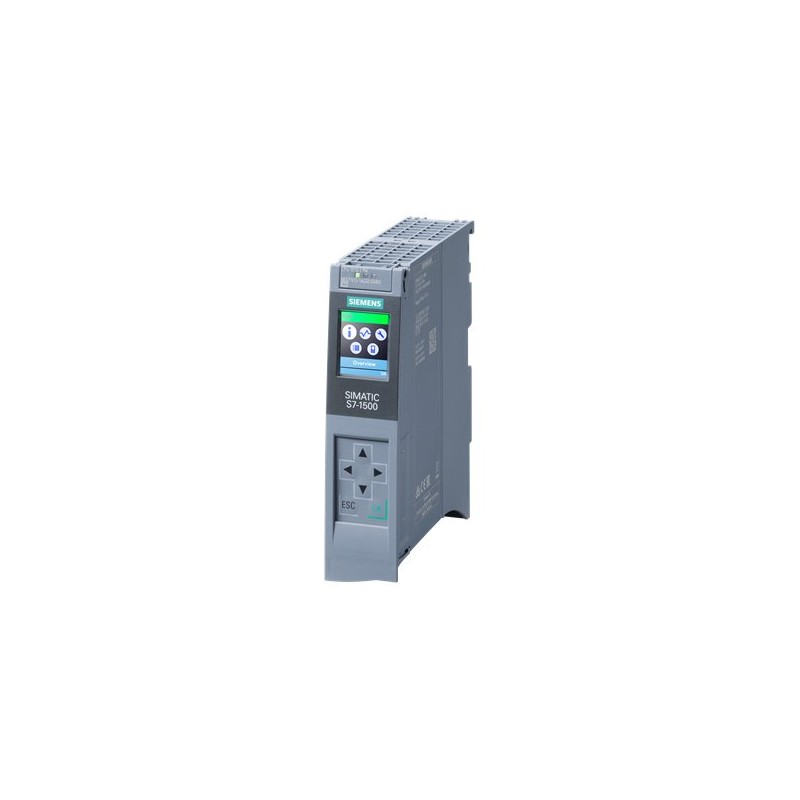 Siemens Siemens 6AG1513-1AL02-7AB0 – SIPLUS extreme ruggedized SIMATIC controller, I/O or communication module