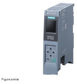 Siemens Siemens 6AG1513-1AM03-2AB0 – SIPLUS extreme ruggedized SIMATIC controller, I/O or communication module