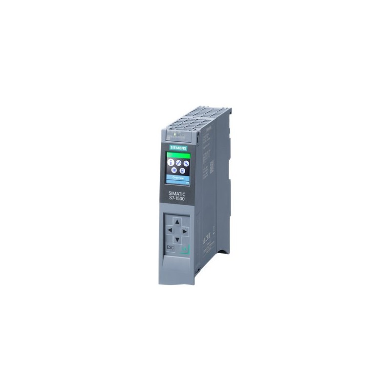 Siemens Siemens 6AG1513-1FL02-2AB0 – SIPLUS extreme ruggedized SIMATIC controller, I/O or communication module