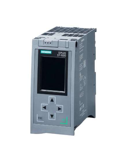 Siemens Siemens 6AG1515-2FM01-2AB0 – SIPLUS extreme ruggedized SIMATIC controller, I/O or communication module