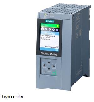 Siemens Siemens 6AG1516-3FN02-2AB0 – SIPLUS extreme ruggedized SIMATIC controller, I/O or communication module