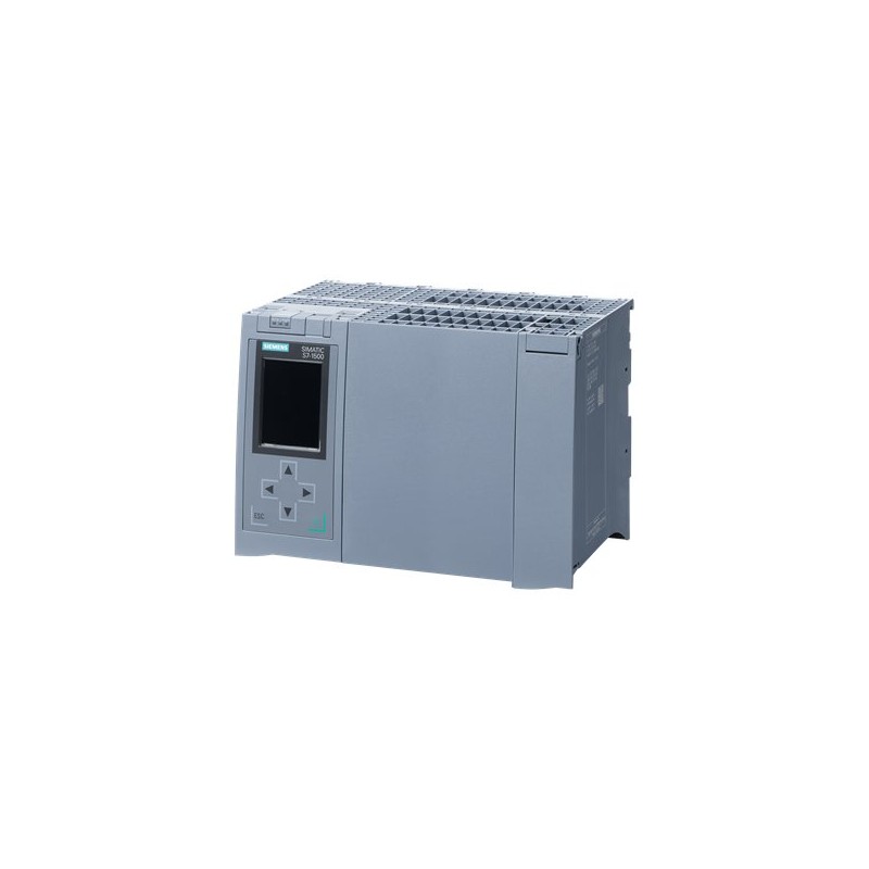 Siemens Siemens 6AG1517-3HP00-4AB0 – SIPLUS extreme ruggedized SIMATIC controller, I/O or communication module