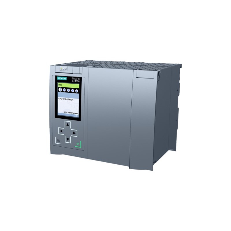 Siemens Siemens 6AG1518-4AP00-4AB0 – SIPLUS extreme ruggedized SIMATIC controller, I/O or communication module