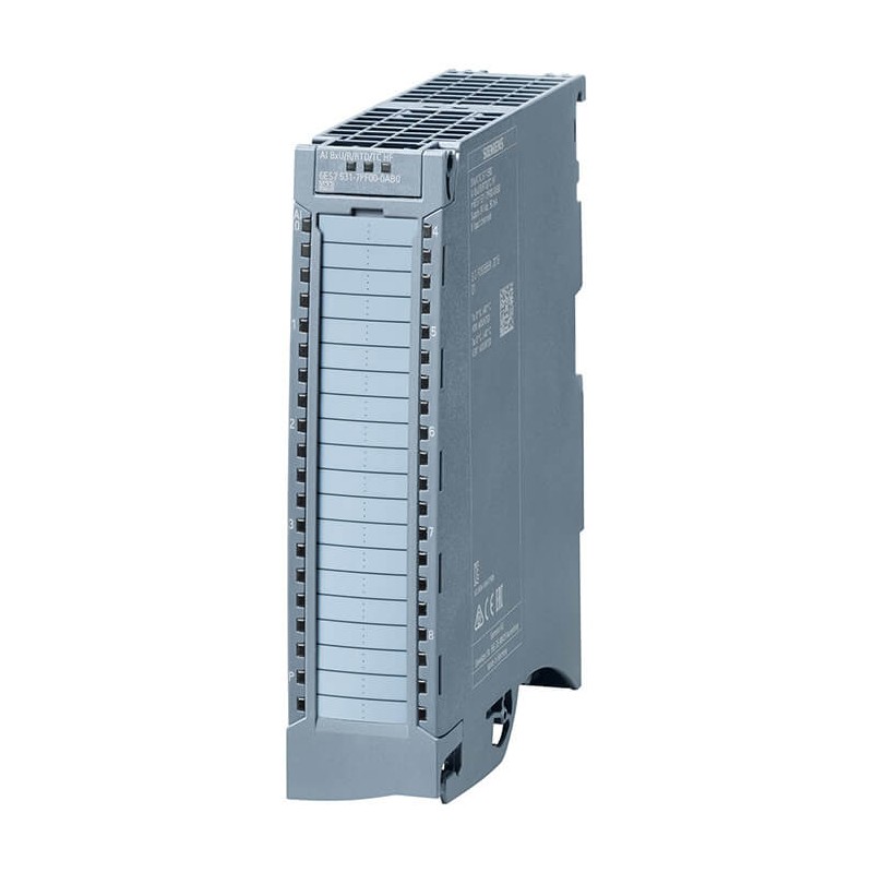 Siemens Siemens 6AG1522-5HH00-7AB0 – SIPLUS extreme ruggedized SIMATIC controller, I/O or communication module