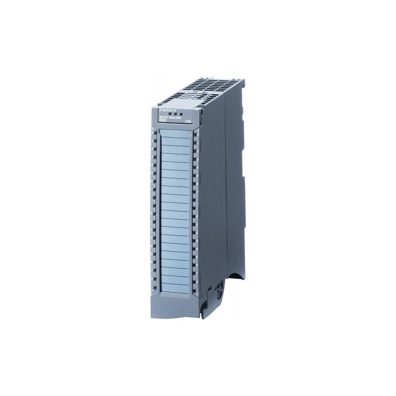 Siemens Siemens 6AG1550-1AA01-7AB0 – SIPLUS extreme ruggedized SIMATIC controller, I/O or communication module