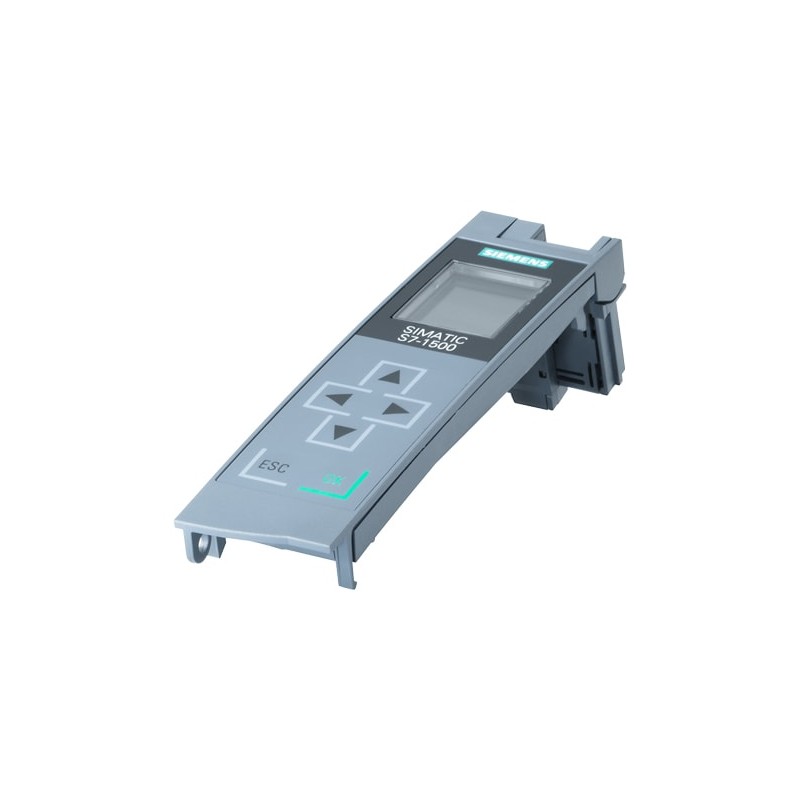 Siemens Siemens 6AG1591-1BA02-2AA0 – SIPLUS extreme ruggedized SIMATIC controller, I/O or communication module