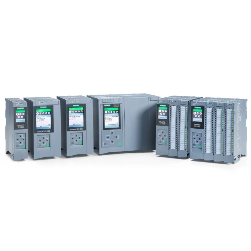 Siemens Siemens 6AG1591-1BB00-2AA0 – SIPLUS extreme ruggedized SIMATIC controller, I/O or communication module